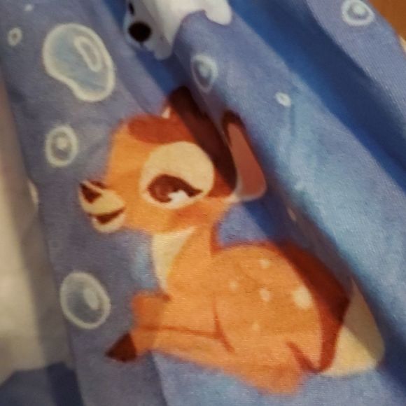 NEW DISNEY BABIES DRESS - Picture 3 of 3